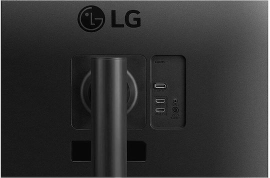 LG 34WP65CP-B Ultrawide VA HDR Curved Gaming Monitor 34" QHD 3440x1440 160Hz με Χρόνο Απόκρισης 5ms GTG - Image 8