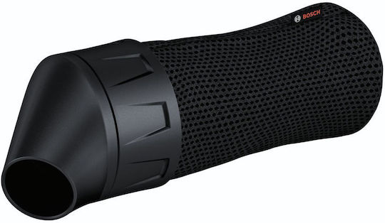 Bosch GEX 18V-125 Έκκεντρο Τριβείο 125mm Μπαταρίας Solo με Ρύθμιση Ταχύτητας και με Σύστημα Αναρρόφησης - Image 8