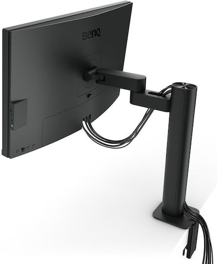 BenQ PD3205UA IPS HDR Monitor 31.5" 4K 3840x2160 με Χρόνο Απόκρισης 5ms GTG - Image 3
