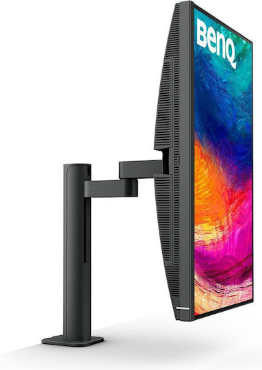 BenQ PD3205UA IPS HDR Monitor 31.5" 4K 3840x2160 με Χρόνο Απόκρισης 5ms GTG - Image 4