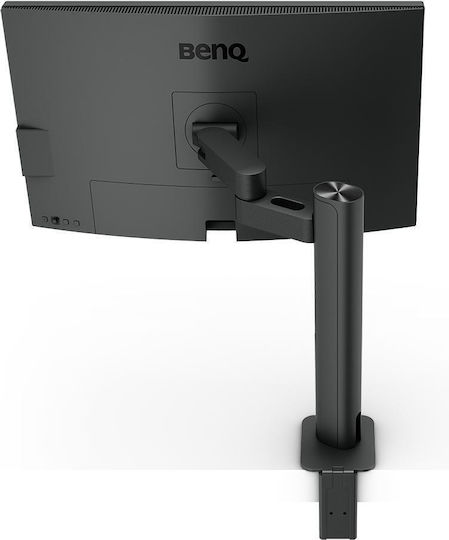 BenQ PD3205UA IPS HDR Monitor 31.5" 4K 3840x2160 με Χρόνο Απόκρισης 5ms GTG - Image 2