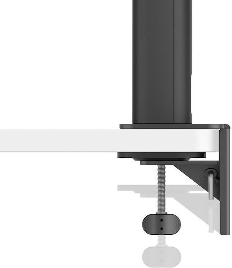 BenQ PD3205UA IPS HDR Monitor 31.5" 4K 3840x2160 με Χρόνο Απόκρισης 5ms GTG - Image 5