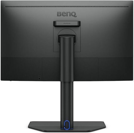 BenQ PhotoVue SW272U IPS HDR Monitor 27" 4K 3840x2160 με Χρόνο Απόκρισης 5ms GTG - Image 3