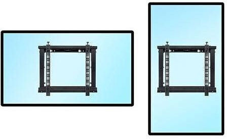 Neomounts WL95-800BL1 Βάση Τηλεόρασης Τοίχου έως 70" και 35kg - Image 3