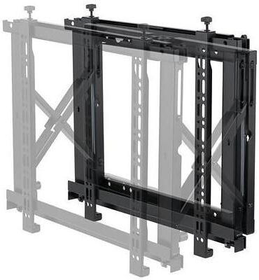 Neomounts WL95-800BL1 Βάση Τηλεόρασης Τοίχου έως 70" και 35kg - Image 2
