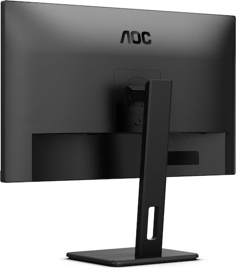 Q27E3UMF Monitor Essential line 27 QHD 2560x1440 IPS 16:9 75Hz Speakers vesa tilt reg - Image 3