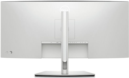Dell UltraSharp Ultrawide IPS Curved Monitor 34" QHD 3440x1440 με Χρόνο Απόκρισης 5ms GTG - Image 4