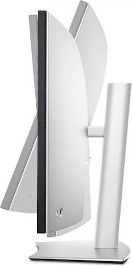 Dell UltraSharp Ultrawide IPS Curved Monitor 34" QHD 3440x1440 με Χρόνο Απόκρισης 5ms GTG - Image 11