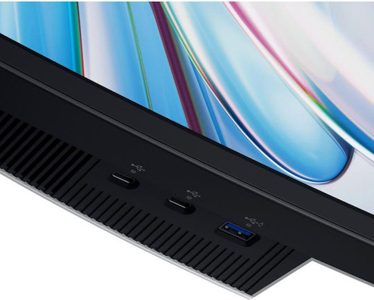 Dell UltraSharp Ultrawide IPS Curved Monitor 34" QHD 3440x1440 με Χρόνο Απόκρισης 5ms GTG - Image 10