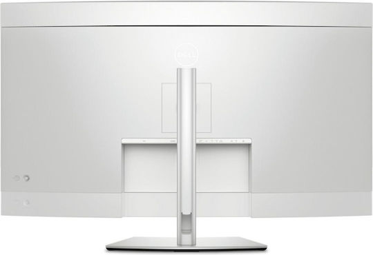 Dell UltraSharp Ultrawide IPS Curved Monitor 34" QHD 3440x1440 με Χρόνο Απόκρισης 5ms GTG - Image 12