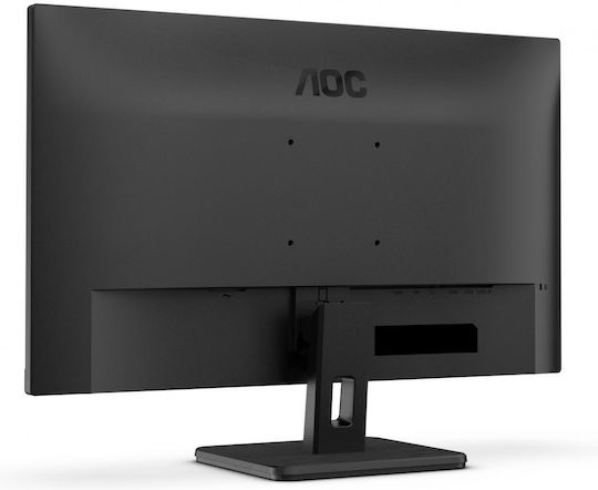 Q27E3UMF Monitor Essential line 27 QHD 2560x1440 IPS 16:9 75Hz Speakers vesa tilt reg - Image 7