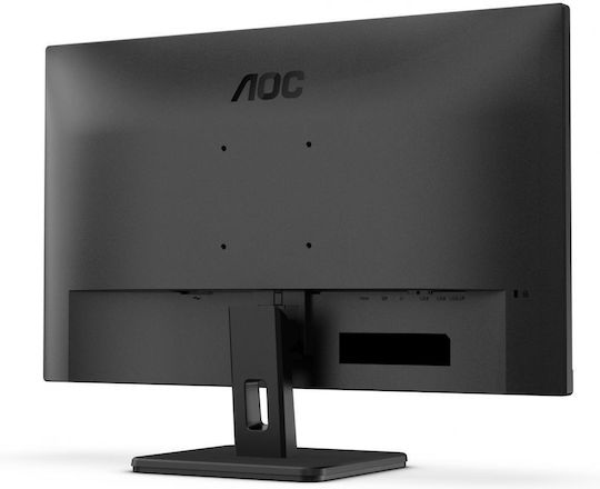 Q27E3UMF Monitor Essential line 27 QHD 2560x1440 IPS 16:9 75Hz Speakers vesa tilt reg - Image 6