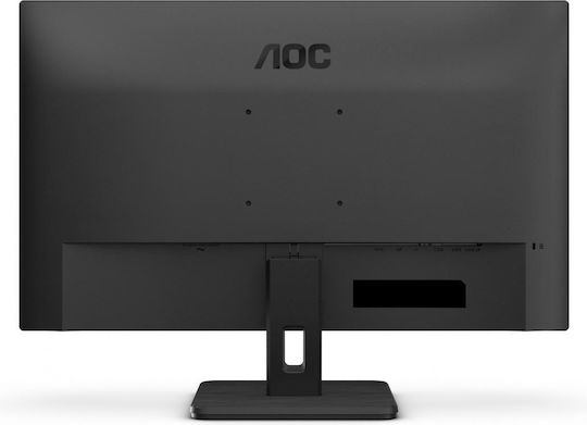 Q27E3UMF Monitor Essential line 27 QHD 2560x1440 IPS 16:9 75Hz Speakers vesa tilt reg - Image 8