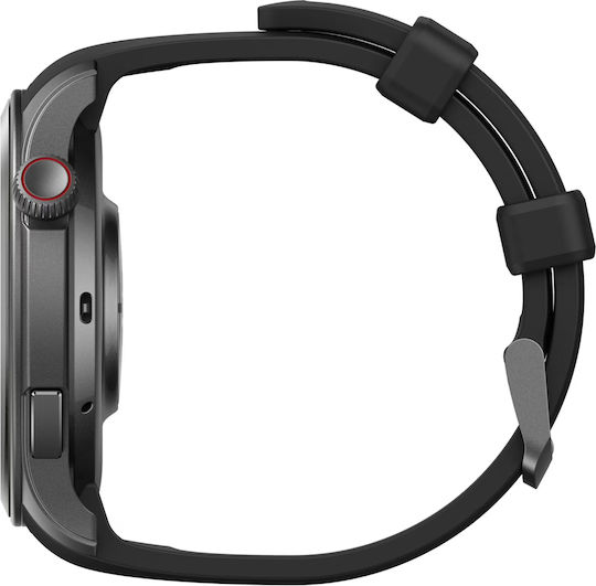 Amazfit Balance Midnight - Image 4