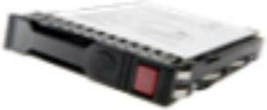 HP SSD 1.9TB 2.5'' NVMe SAS 3.0 Κωδικός: P40507-B21 - Image 2