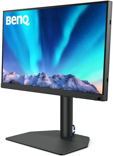 BenQ PhotoVue SW272U IPS HDR Monitor 27" 4K 3840x2160 με Χρόνο Απόκρισης 5ms GTG - Image 10
