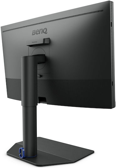 BenQ PhotoVue SW272U IPS HDR Monitor 27" 4K 3840x2160 με Χρόνο Απόκρισης 5ms GTG - Image 11
