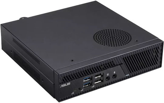 Asus VIVO PB63-B5046AH Mini PC (Core i5-13400/16GB DDR5/512GB SSD/W11 Pro) - Image 4