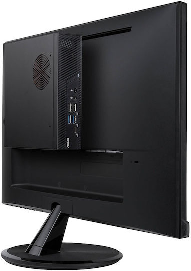 Asus VIVO PB63-B5046AH Mini PC (Core i5-13400/16GB DDR5/512GB SSD/W11 Pro) - Image 3