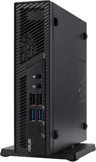 Asus VIVO PB63-B5046AH Mini PC (Core i5-13400/16GB DDR5/512GB SSD/W11 Pro) - Image 2