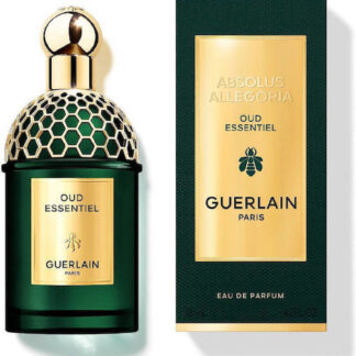 Guerlain Absolus Allegoria Oud Essentiel Eau de Parfum 125ml