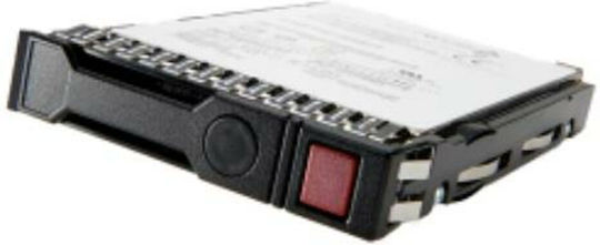 Σκληρός δίσκος HPE P40511-B21 1,92 TB SSD