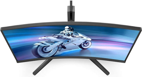 Philips 27M2C5200W VA HDR Curved Monitor 27" FHD 1920x1080 180Hz με Χρόνο Απόκρισης 1ms GTG - Image 10