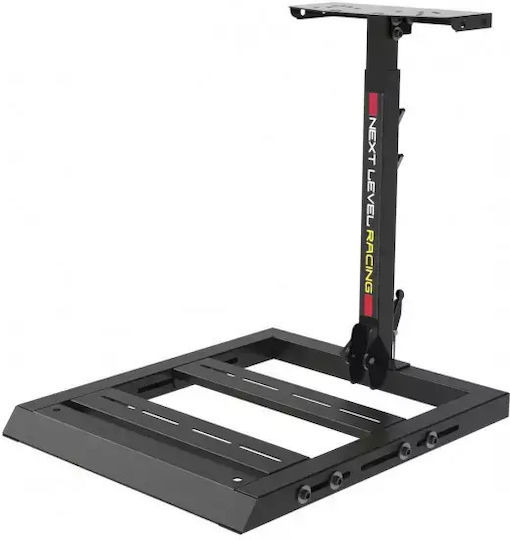 NEXT LEVEL RACING SUPPORTO PER VOLANTE WHEEL STAND RACER - Image 2