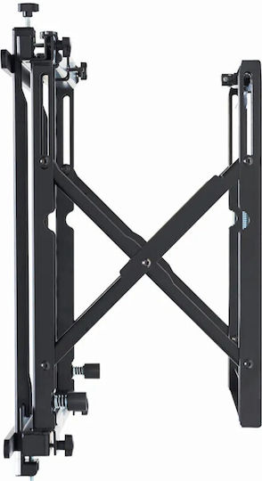 Neomounts WL95-800BL1 Βάση Τηλεόρασης Τοίχου έως 70" και 35kg - Image 7