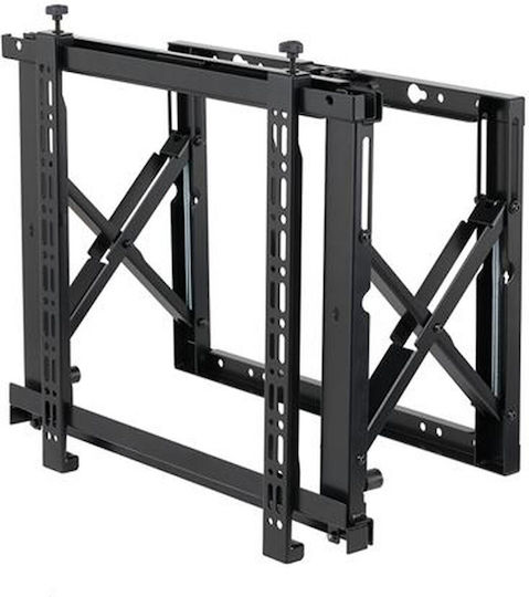 Neomounts WL95-800BL1 Βάση Τηλεόρασης Τοίχου έως 70" και 35kg - Image 4