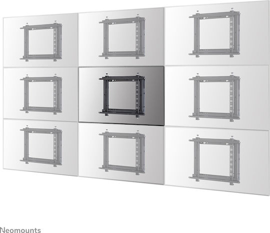 Neomounts WL95-800BL1 Βάση Τηλεόρασης Τοίχου έως 70" και 35kg - Image 5