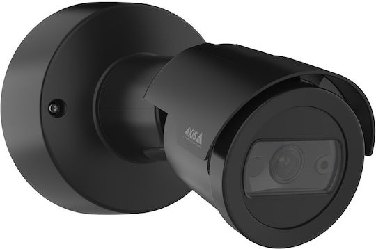 Axis M2035-LE IP Κάμερα Παρακολούθησης Full HD 1080p Αδιάβροχη - Image 2