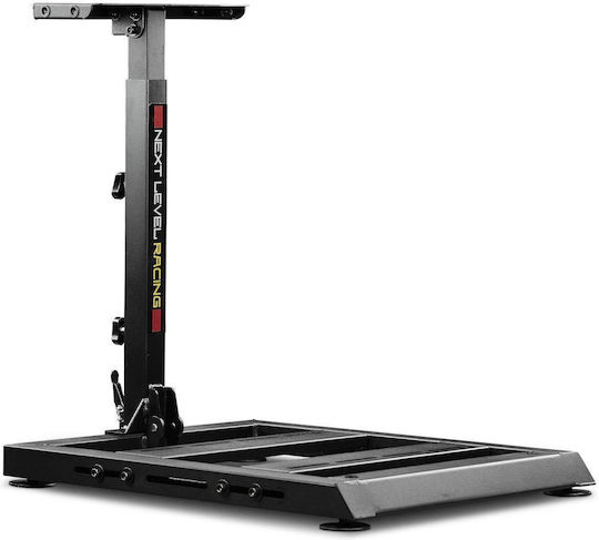 NEXT LEVEL RACING SUPPORTO PER VOLANTE WHEEL STAND RACER - Image 4