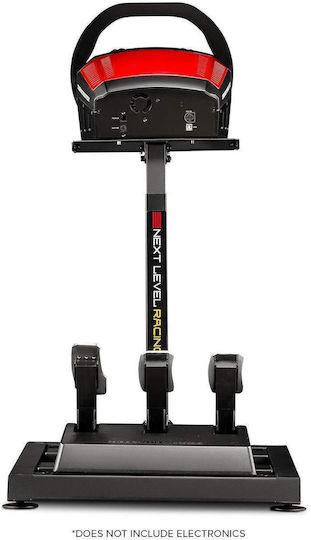 NEXT LEVEL RACING SUPPORTO PER VOLANTE WHEEL STAND RACER - Image 5