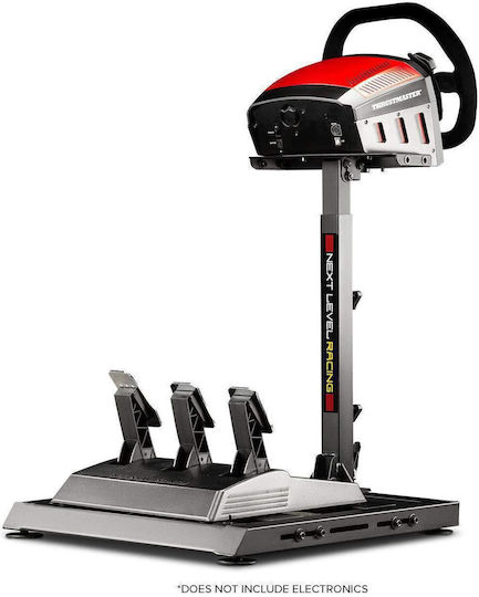 NEXT LEVEL RACING SUPPORTO PER VOLANTE WHEEL STAND RACER - Image 6