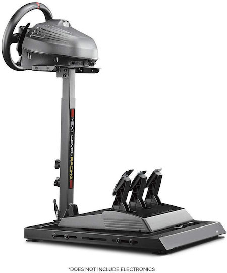 NEXT LEVEL RACING SUPPORTO PER VOLANTE WHEEL STAND RACER - Image 7