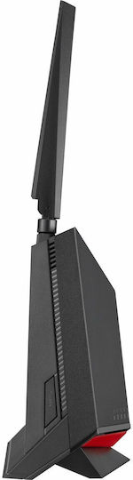 Asus RT-BE86U v1 Ασύρματο Router Wi‑Fi 7 με 5 Θύρες Ethernet - Image 5