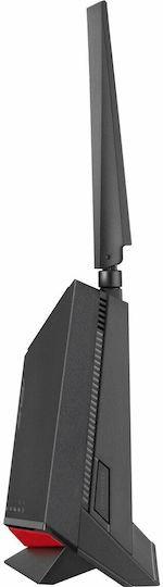 Asus RT-BE86U v1 Ασύρματο Router Wi‑Fi 7 με 5 Θύρες Ethernet - Image 4