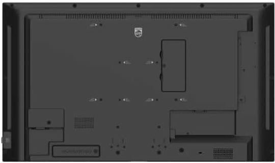 Οθόνη Videowall Philips 50BDL3650Q 4K Ultra HD 50" - Image 2