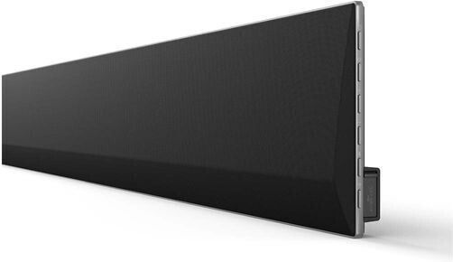 LG Soundbar 420W 3.1 Bluetooth, HDMI και Wi-Fi με Ασύρματο Subwoofer και Τηλεχειριστήριο Μαύρο SG10TY - Image 4