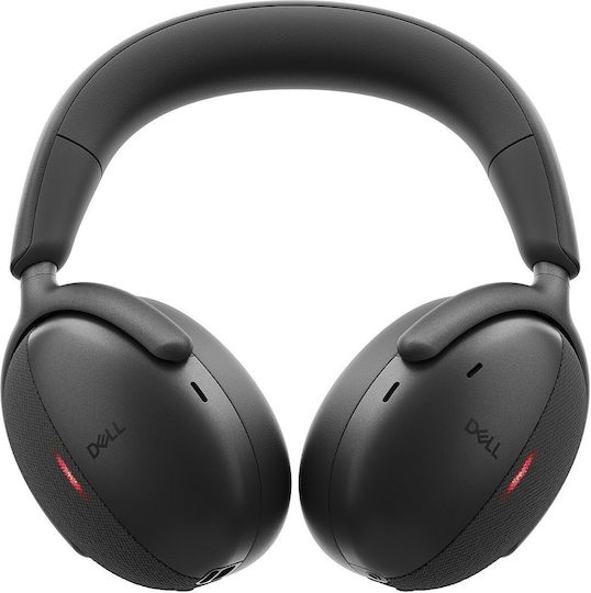 Dell Ασύρματα Bluetooth Over Ear Ακουστικά Μαύρα WL7024-DEMEA - Image 2
