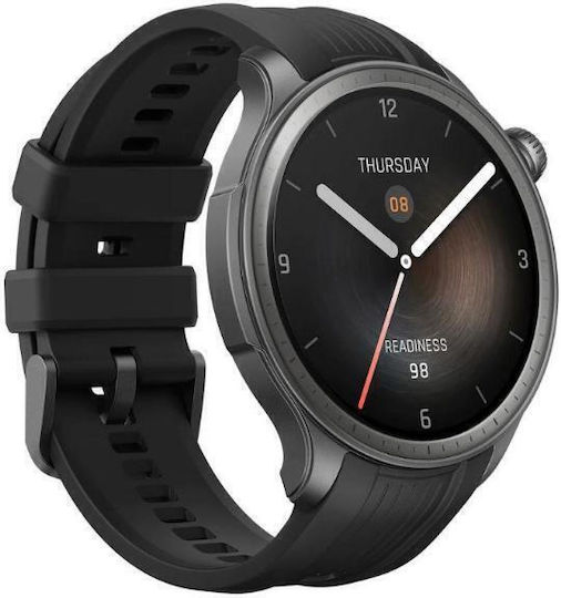 Amazfit Balance Midnight - Image 2