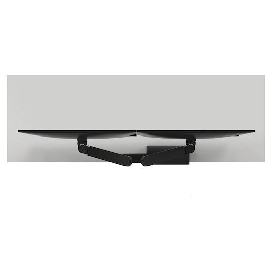 Dell MDA20 482-BBDL Βάση Γραφείου για 2 Οθόνες έως 27" με Βραχίονα - Image 7
