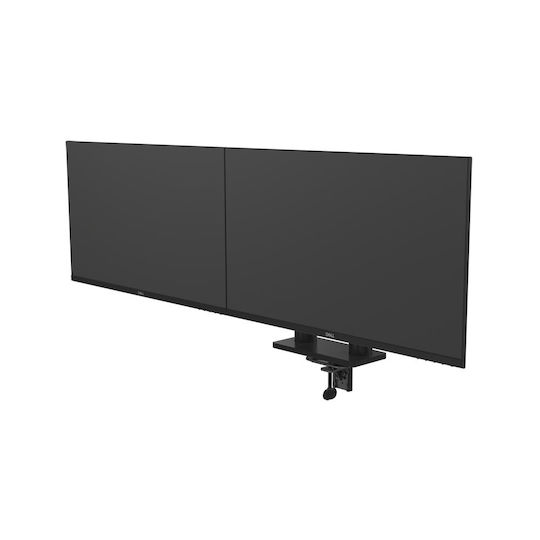 Dell MDA20 482-BBDL Βάση Γραφείου για 2 Οθόνες έως 27" με Βραχίονα - Image 6