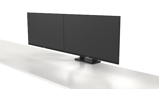 Dell MDA20 482-BBDL Βάση Γραφείου για 2 Οθόνες έως 27" με Βραχίονα - Image 12