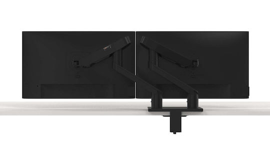 Dell MDA20 482-BBDL Βάση Γραφείου για 2 Οθόνες έως 27" με Βραχίονα - Image 4