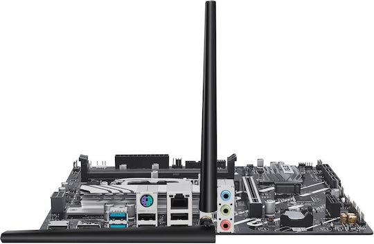 Asus Prime H810M-A WIFI Motherboard Micro ATX με Intel 1851 Socket - Image 6