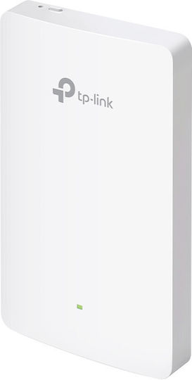TP-LINK EAP615GP-WALL v1 Access Point Wi‑Fi 6 Dual Band (2.4 & 5GHz) - Image 2
