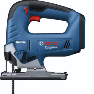 Bosch GST 18V-125 B (solo, C)