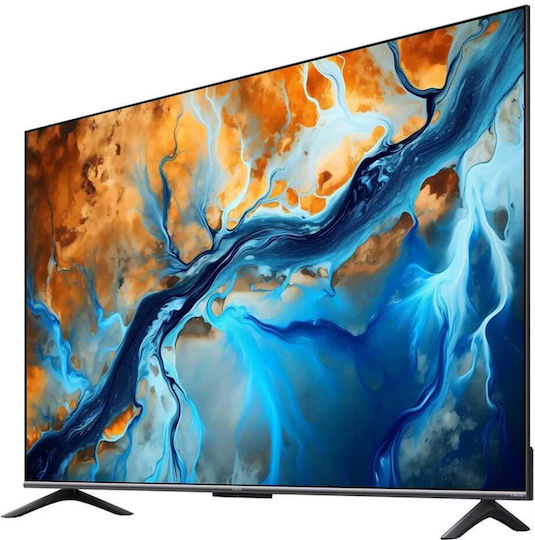 Xiaomi Smart Τηλεόραση 55" 4K UHD Mini LED S 2025 HDR (2025) - Image 4